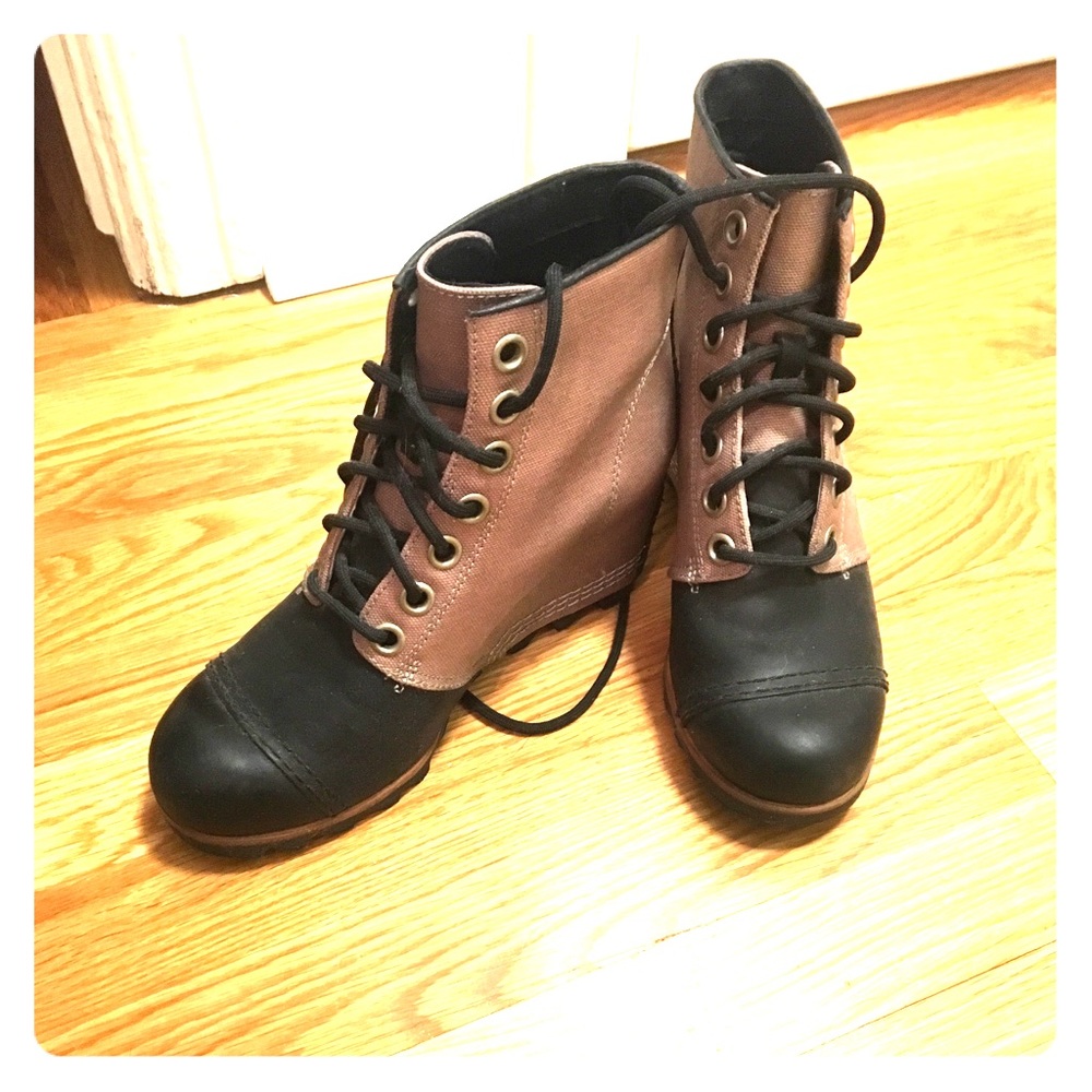 Sorel Womens PDX